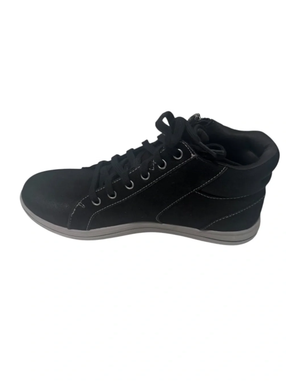 Clarks Women's Breeze Glide Boot in Black Size 7.5 Medium, Comfort - NWB